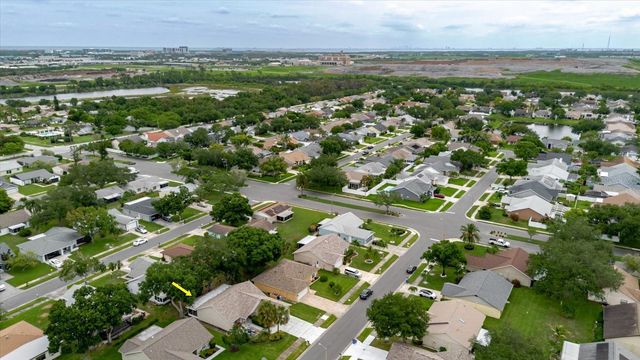 3951 104TH AVENUE N, Clearwater, FL 33762