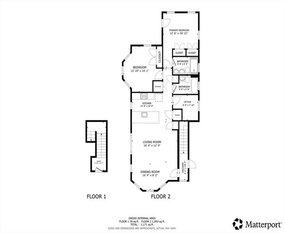 111 Beacon St B, Somerville, MA 02143