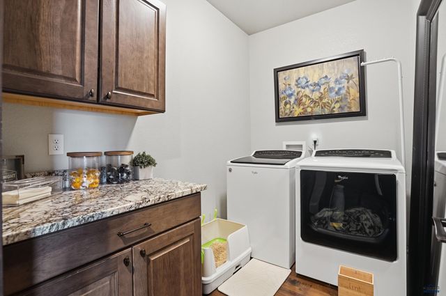 8064 STEAMBOAT CT, Summerset, SD 57718