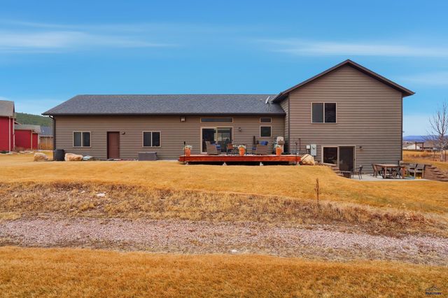 8064 STEAMBOAT CT, Summerset, SD 57718