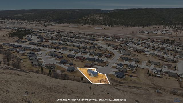 8064 STEAMBOAT CT, Summerset, SD 57718