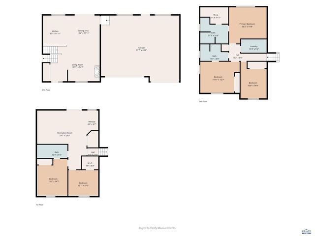 8064 STEAMBOAT CT, Summerset, SD 57718