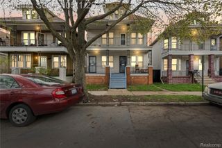2143 Trowbridge Street, Hamtramck, MI 48212