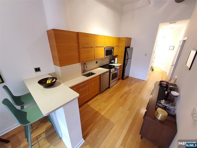 689 Luis Munoz Marin Boulevard 908, Jersey City, NJ 07310