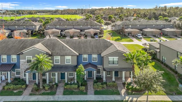 28599 TRANQUIL LAKE CIRCLE, Wesley Chapel, FL 33543