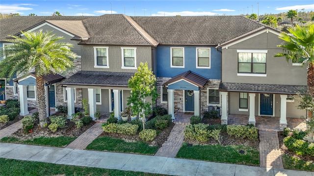 28599 TRANQUIL LAKE CIRCLE, Wesley Chapel, FL 33543