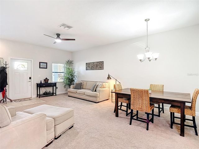 28599 TRANQUIL LAKE CIRCLE, Wesley Chapel, FL 33543