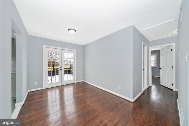 5538 RUXTON DR, Lanham, MD 20706