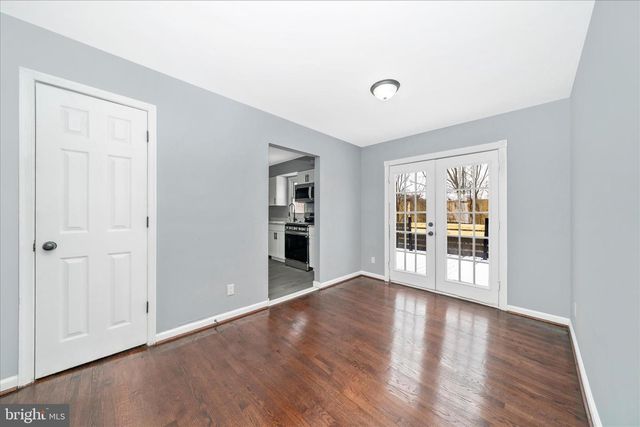 5538 RUXTON DR, Lanham, MD 20706