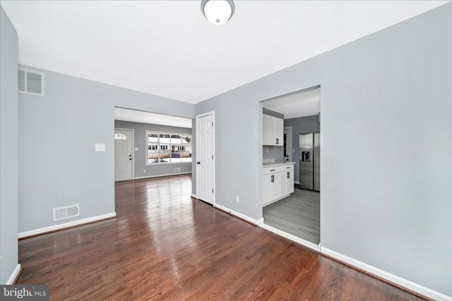 5538 RUXTON DR, Lanham, MD 20706