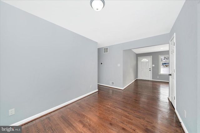 5538 RUXTON DR, Lanham, MD 20706