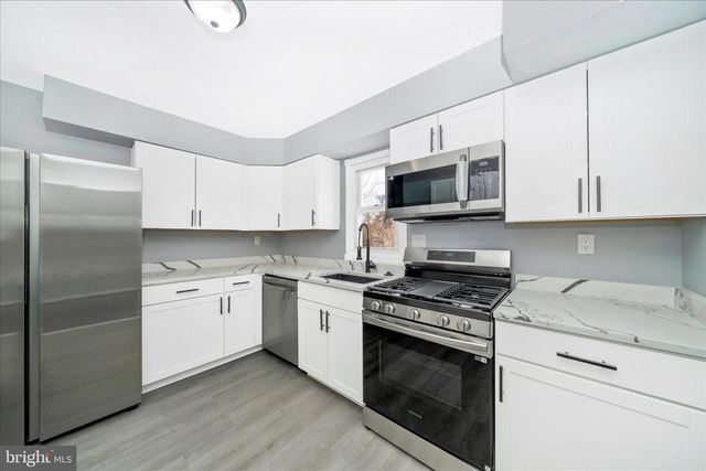 5538 RUXTON DR, Lanham, MD 20706