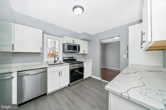 5538 RUXTON DR, Lanham, MD 20706