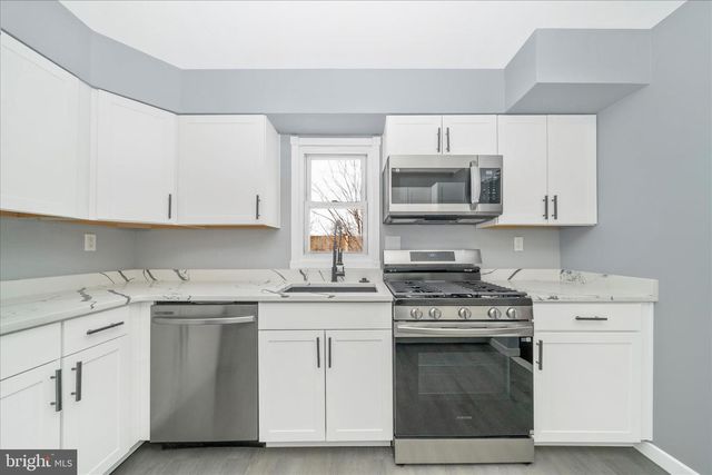 5538 RUXTON DR, Lanham, MD 20706