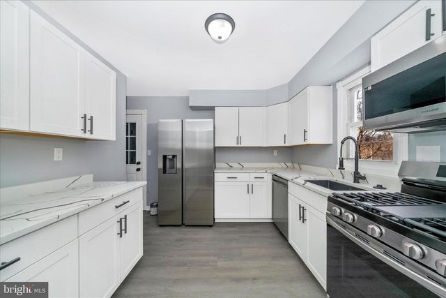 5538 RUXTON DR, Lanham, MD 20706