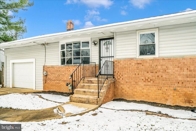 5538 RUXTON DR, Lanham, MD 20706