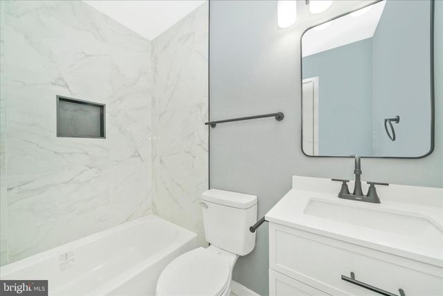 5538 RUXTON DR, Lanham, MD 20706