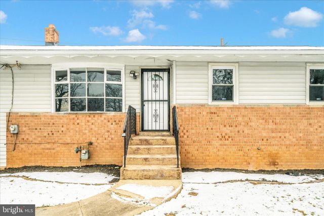 5538 RUXTON DR, Lanham, MD 20706