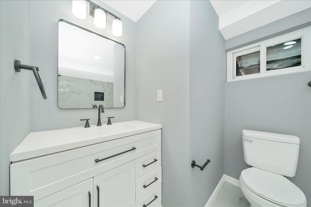 5538 RUXTON DR, Lanham, MD 20706