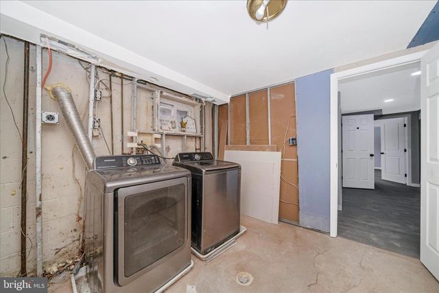 5538 RUXTON DR, Lanham, MD 20706