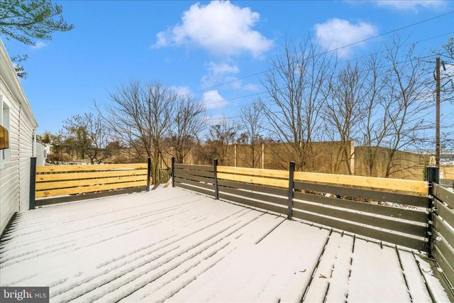 5538 RUXTON DR, Lanham, MD 20706