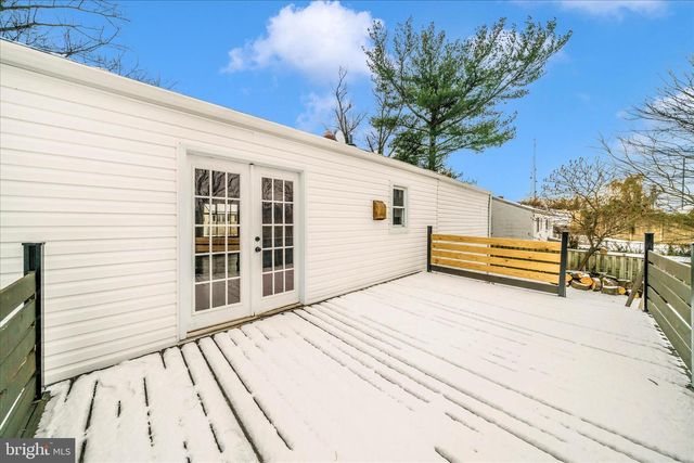 5538 RUXTON DR, Lanham, MD 20706