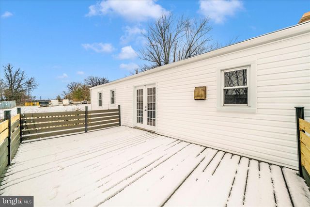 5538 RUXTON DR, Lanham, MD 20706