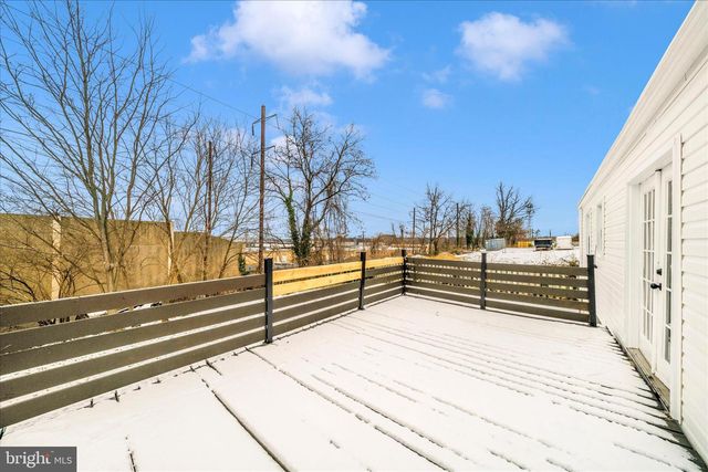 5538 RUXTON DR, Lanham, MD 20706