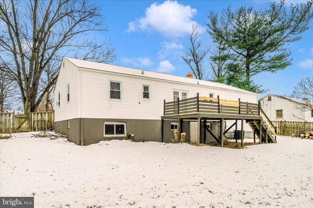 5538 RUXTON DR, Lanham, MD 20706