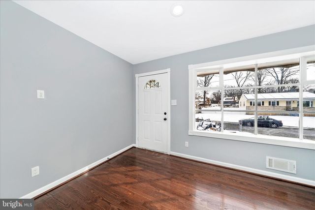 5538 RUXTON DR, Lanham, MD 20706