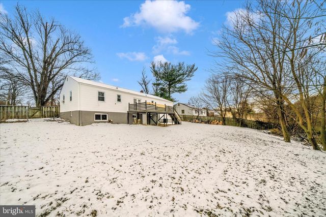 5538 RUXTON DR, Lanham, MD 20706