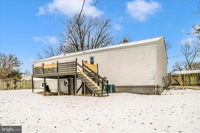 5538 RUXTON DR, Lanham, MD 20706