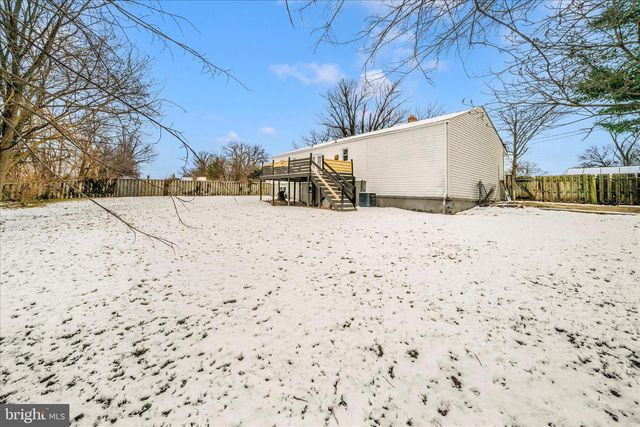 5538 RUXTON DR, Lanham, MD 20706