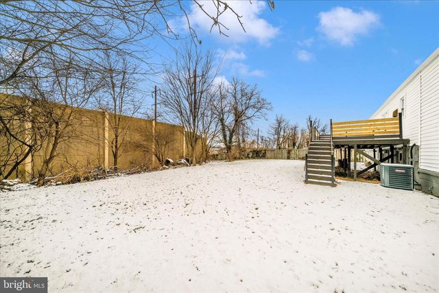 5538 RUXTON DR, Lanham, MD 20706