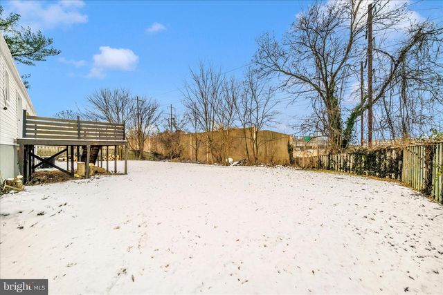 5538 RUXTON DR, Lanham, MD 20706