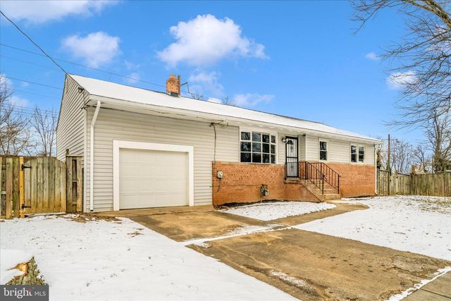 5538 RUXTON DR, Lanham, MD 20706