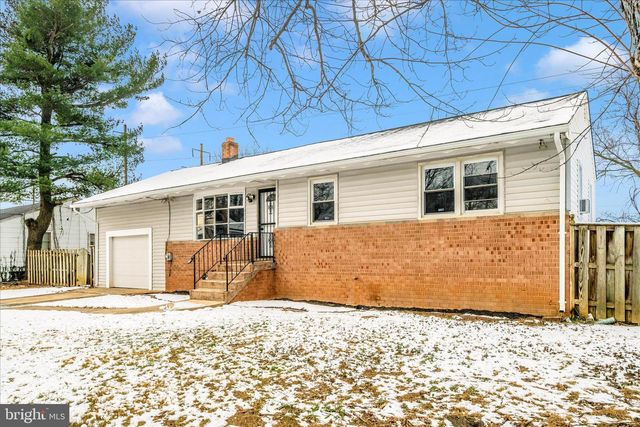 5538 RUXTON DR, Lanham, MD 20706