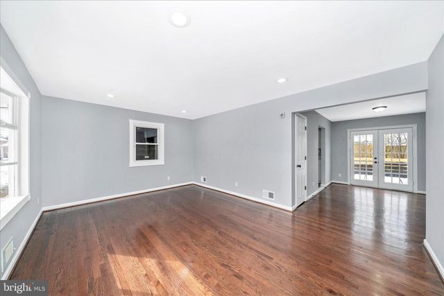 5538 RUXTON DR, Lanham, MD 20706