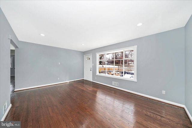 5538 RUXTON DR, Lanham, MD 20706