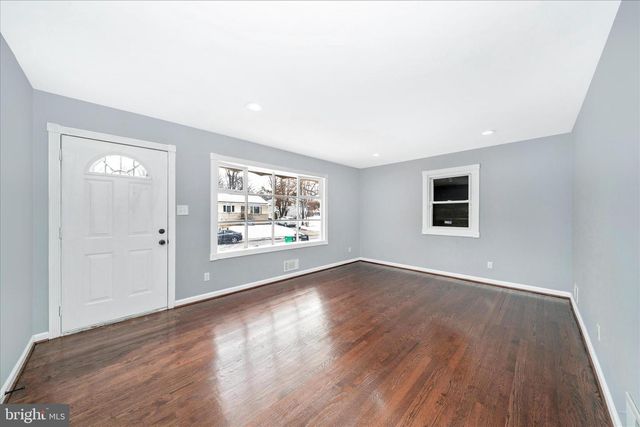 5538 RUXTON DR, Lanham, MD 20706