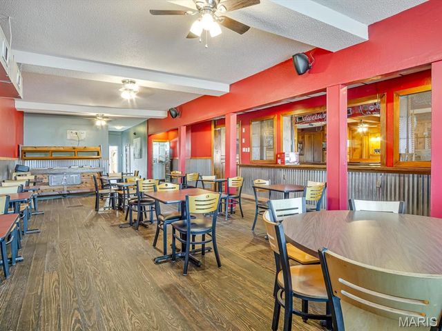 200 N Main Street, Dupo, IL 62239