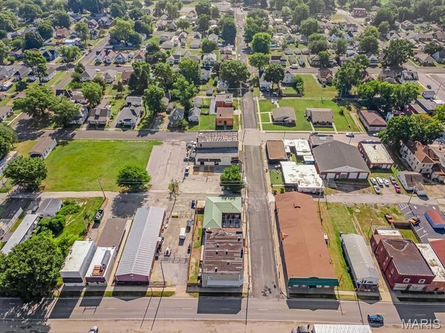 200 N Main Street, Dupo, IL 62239