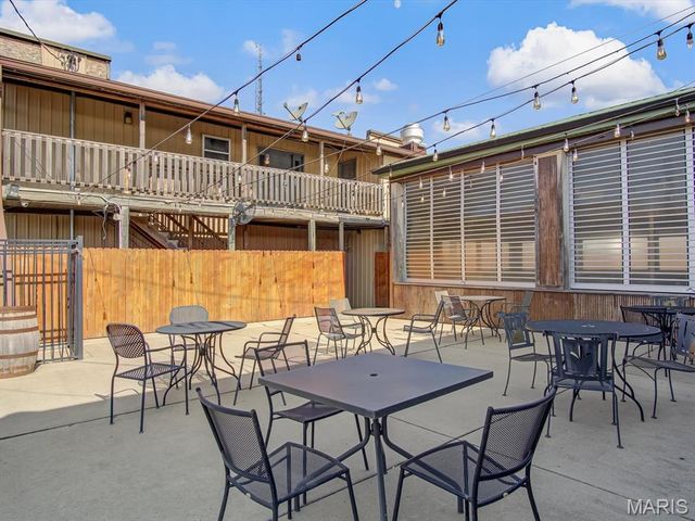 200 N Main Street, Dupo, IL 62239