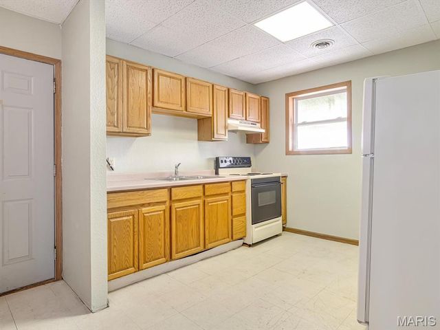 200 N Main Street, Dupo, IL 62239