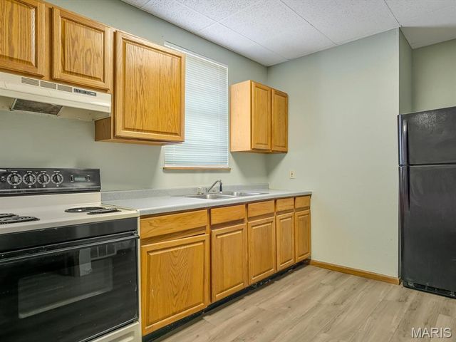 200 N Main Street, Dupo, IL 62239