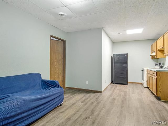 200 N Main Street, Dupo, IL 62239