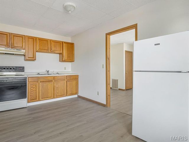 200 N Main Street, Dupo, IL 62239