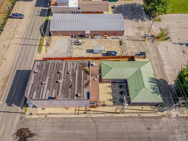 200 N Main Street, Dupo, IL 62239