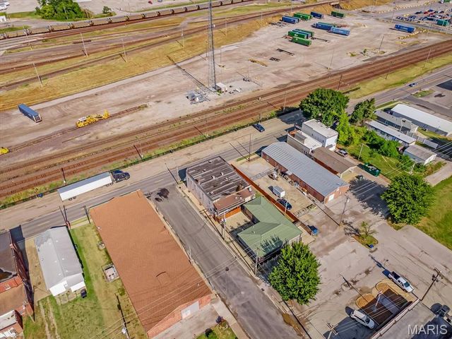 200 N Main Street, Dupo, IL 62239