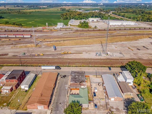 200 N Main Street, Dupo, IL 62239
